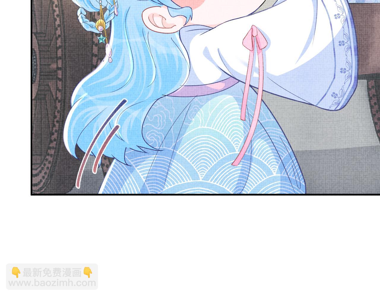 第58话 皇帝爹爹心疼啦33