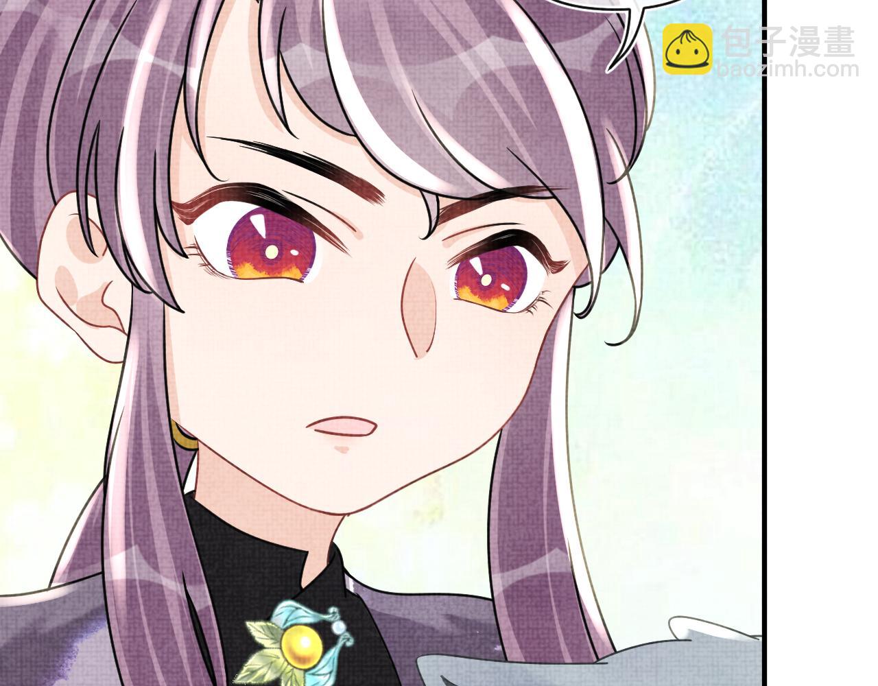 第58话 皇帝爹爹心疼啦74