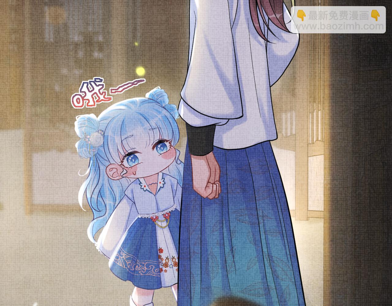 第79话 你没事就好39