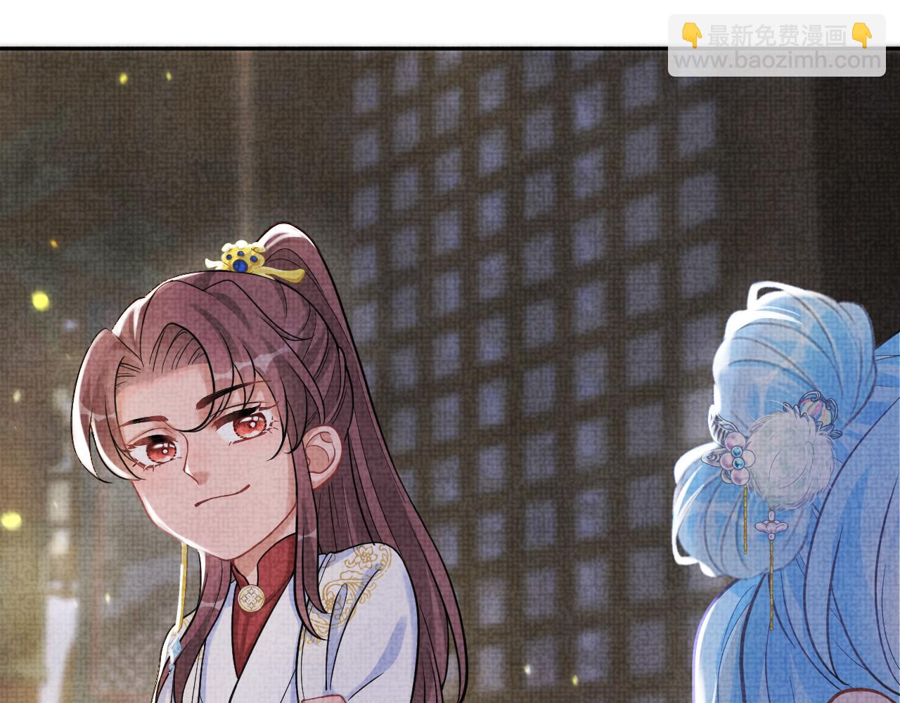 第79话 你没事就好44