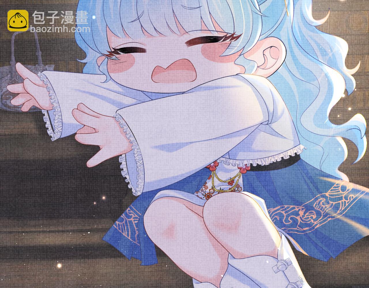 第79话 你没事就好9