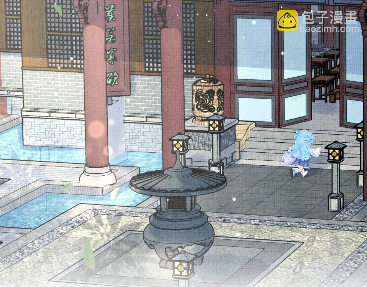 第90话 可怕的太傅27