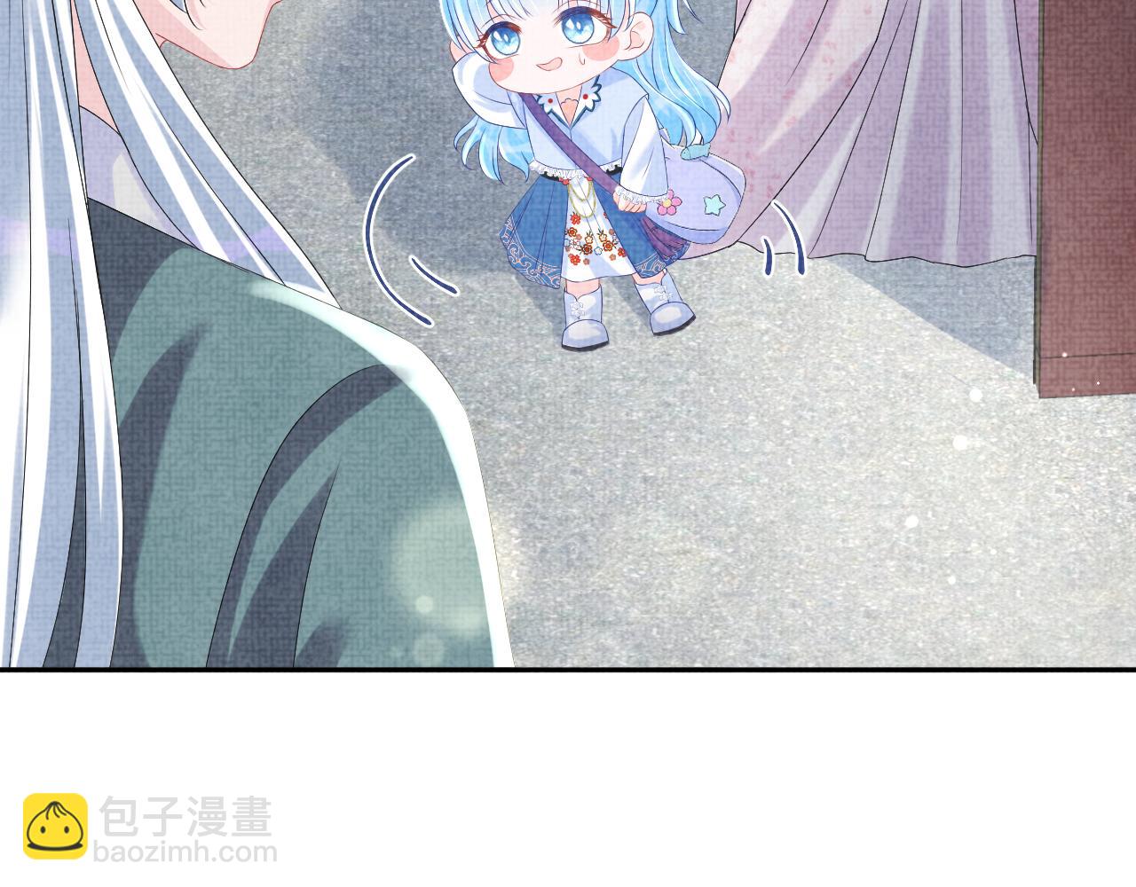 第90话 可怕的太傅50