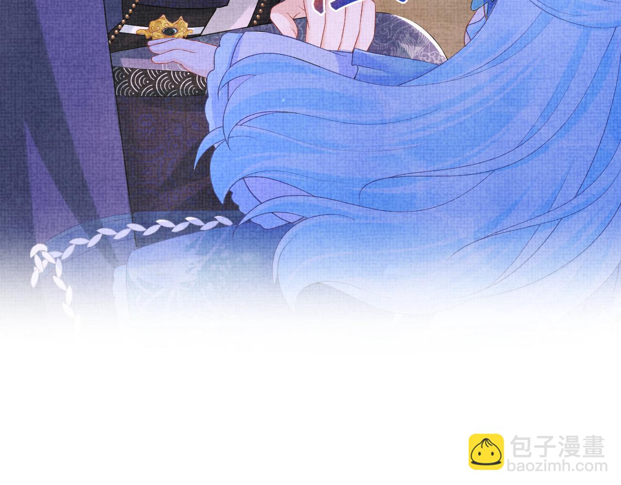 第141话 皇帝的带崽日常79