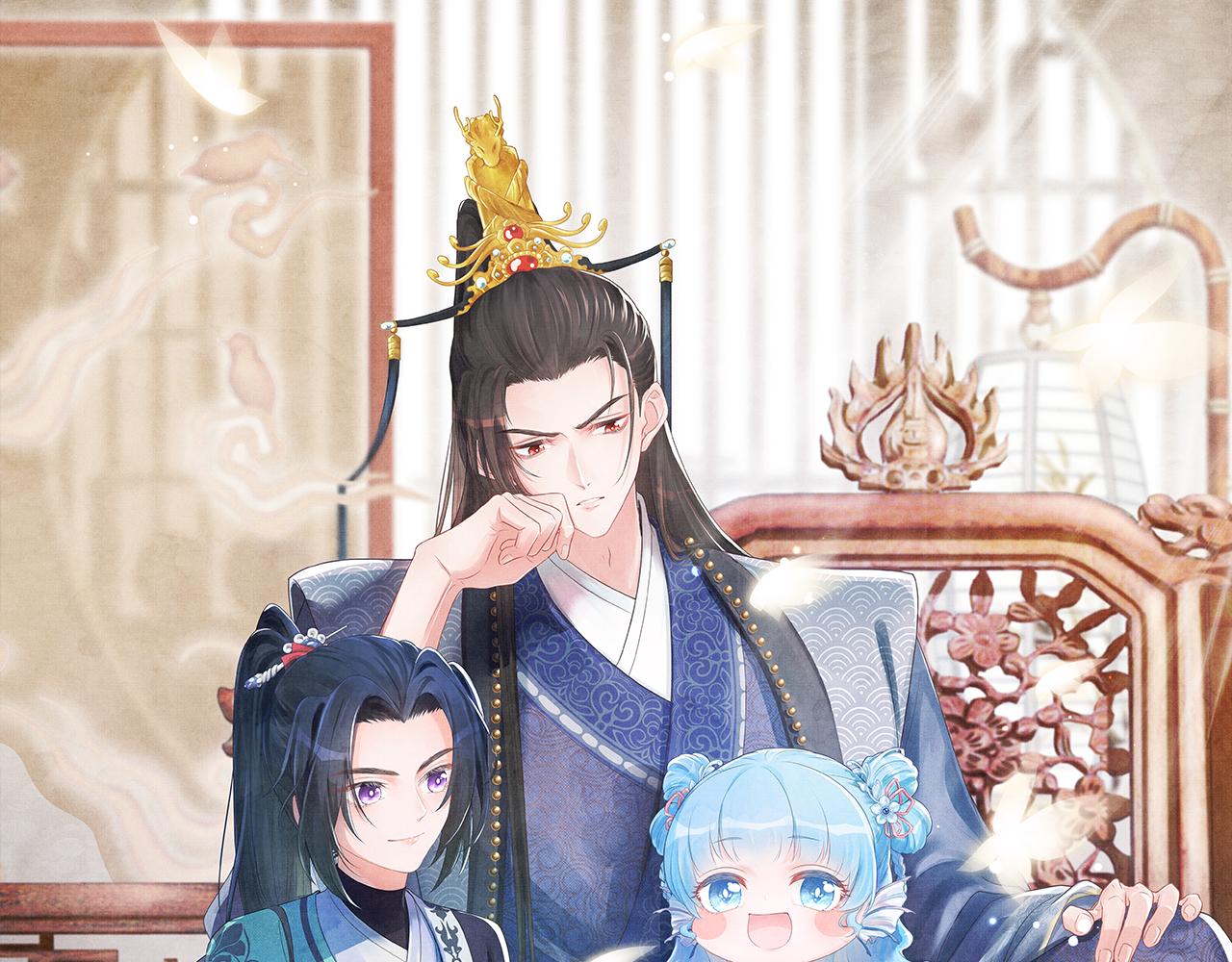 167  娇娇苏醒0
