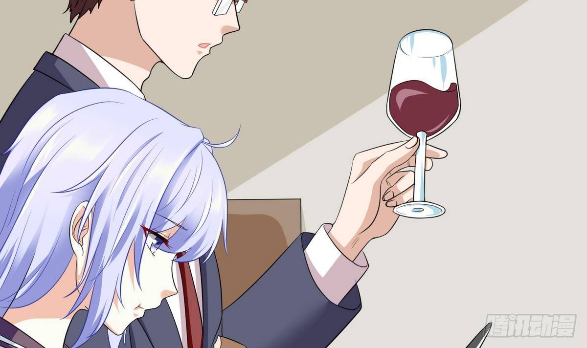 第14话 天上不会掉馅饼21