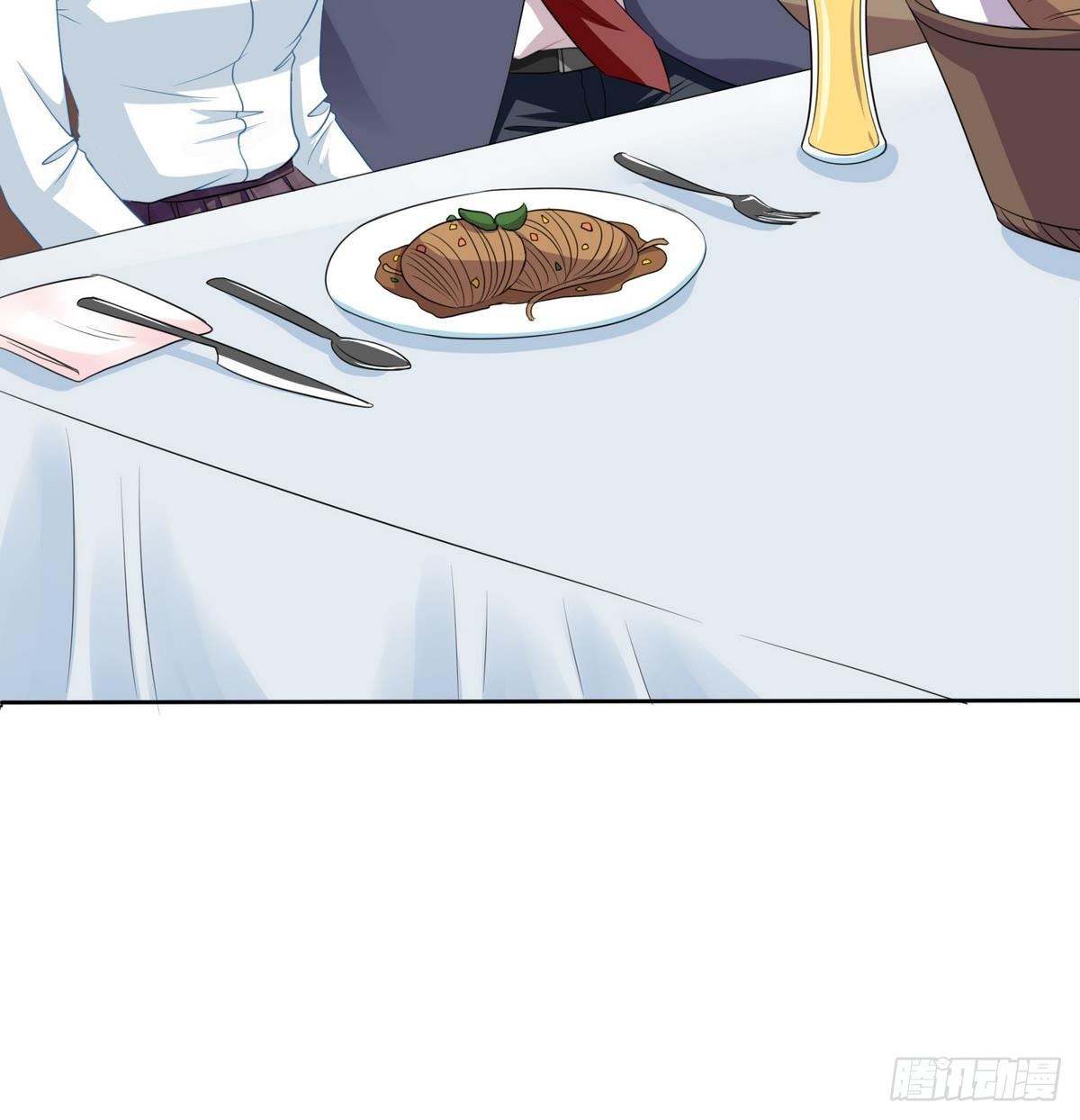 第14话 天上不会掉馅饼34