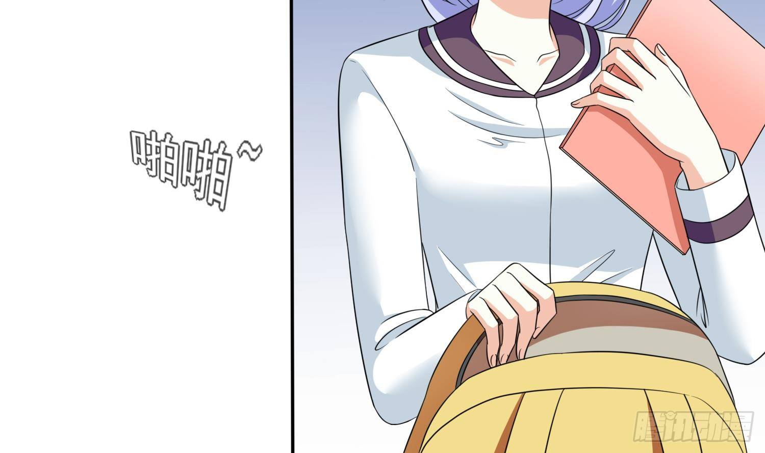 第18话 你再欺负我试试44