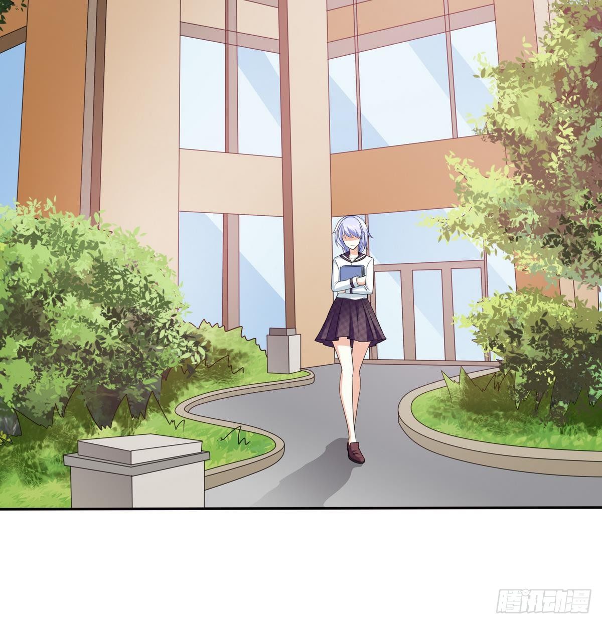 第26话 撕烂她的衣服！15