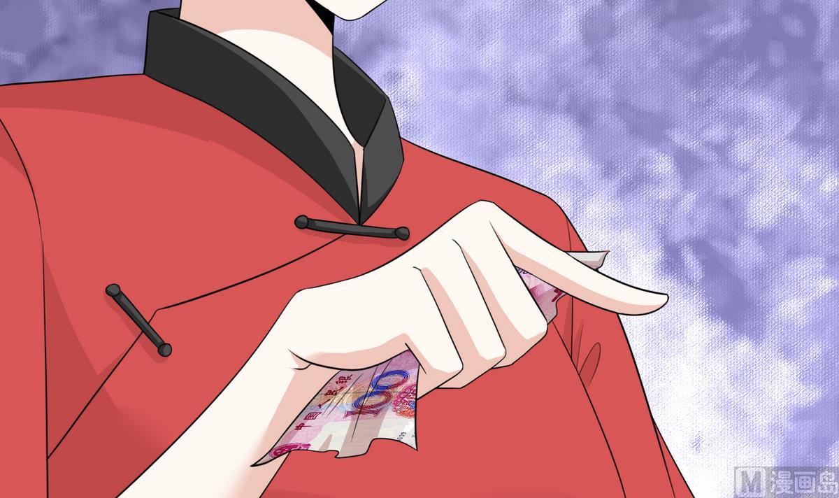 第40话 不搭理你不代表怕你！6