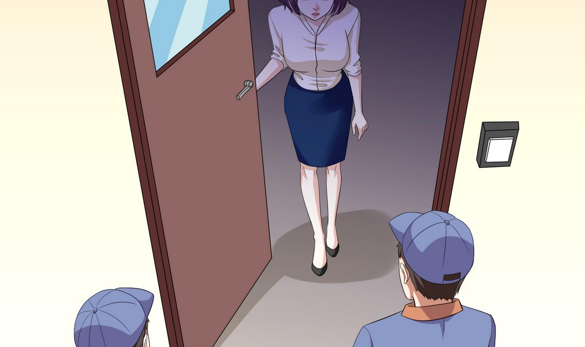 第44话 谢谢你又救了我4