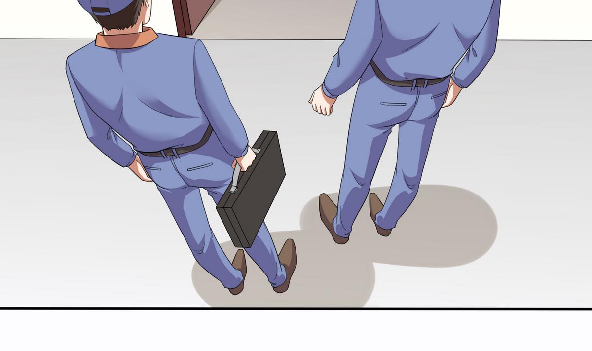 第44话 谢谢你又救了我5