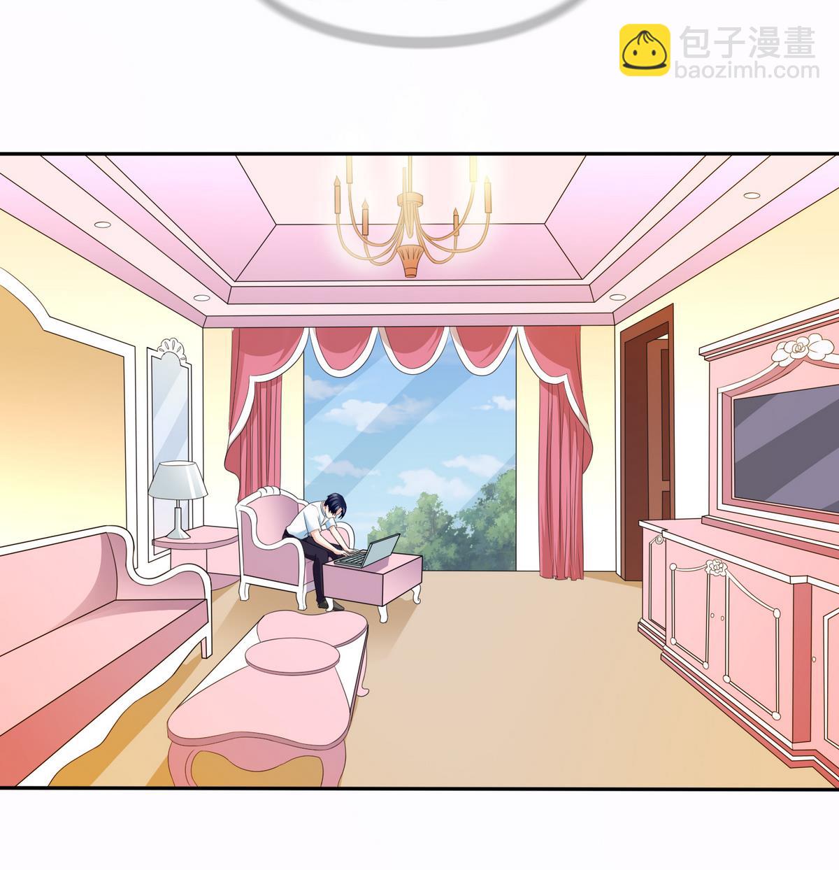 第44话 谢谢你又救了我65