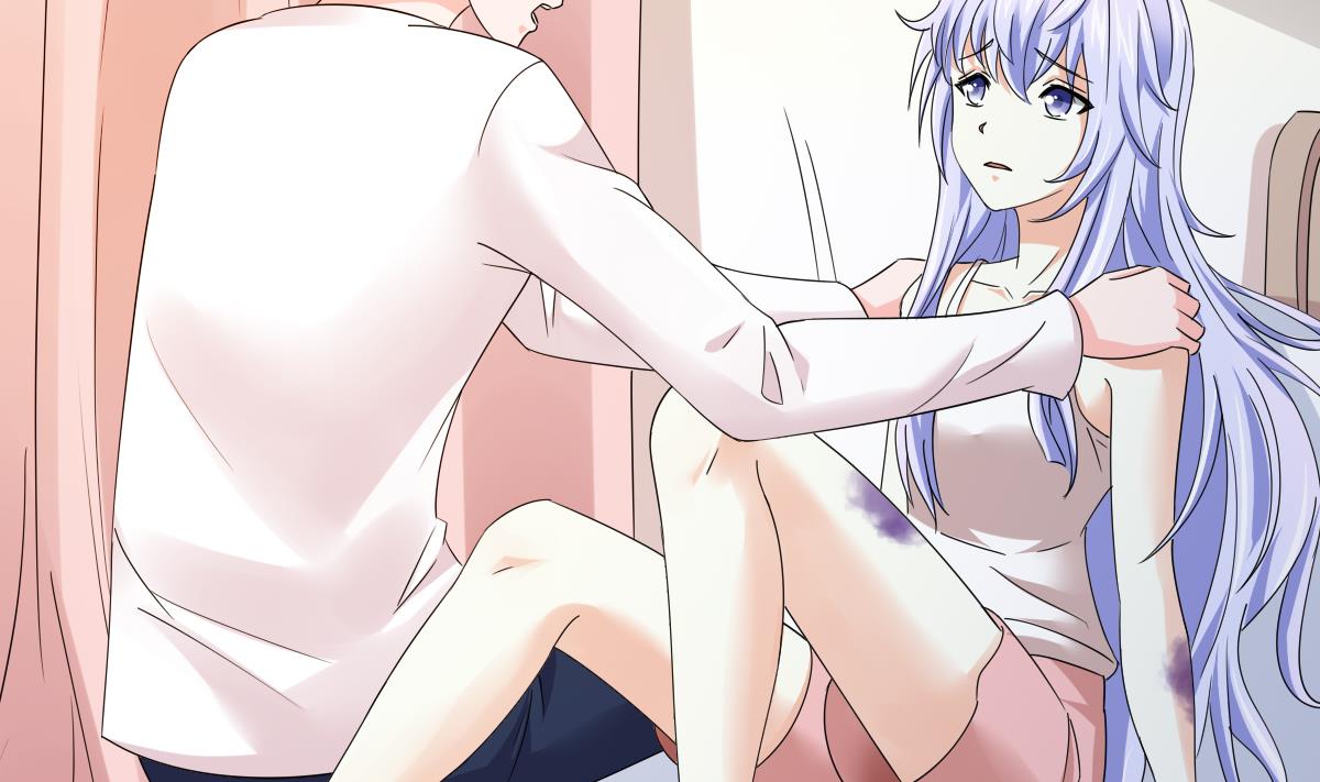 第91话 林乔正的告白1