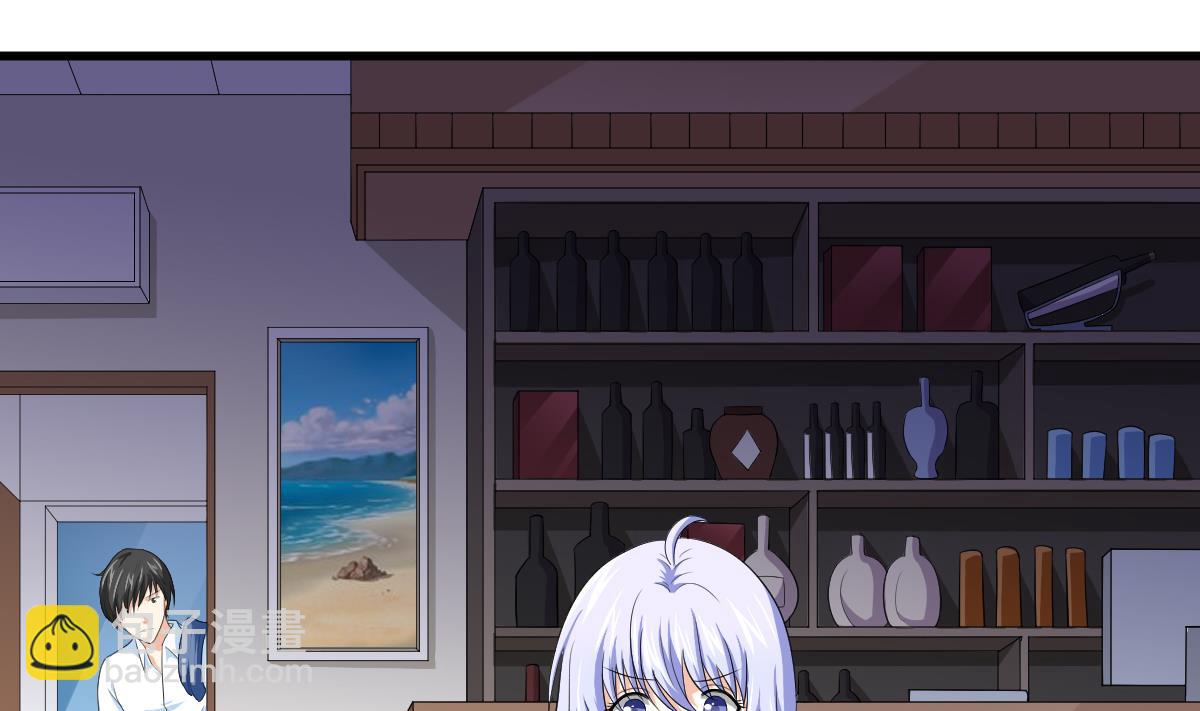 第125话 东鹏砸了餐厅？！1