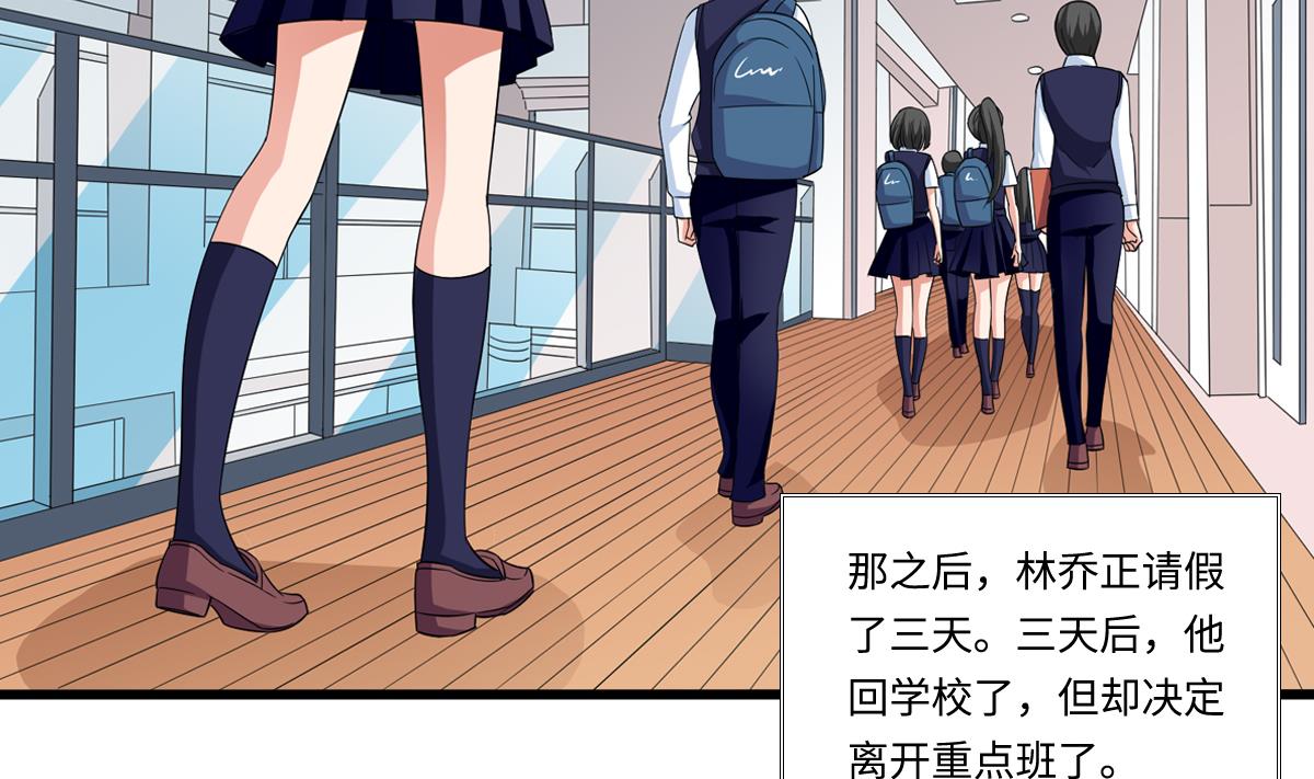 第146话 林乔正离开重点班31