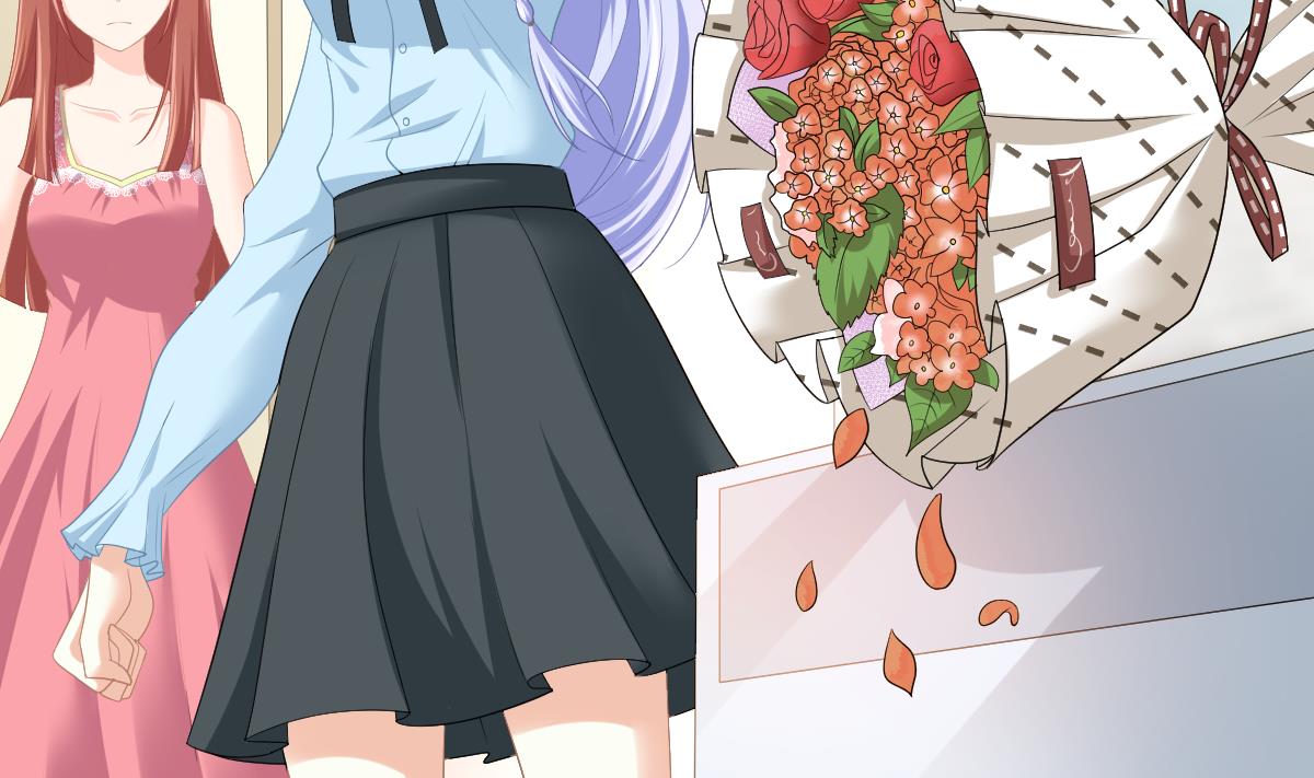 第158话 见到亲生父亲32
