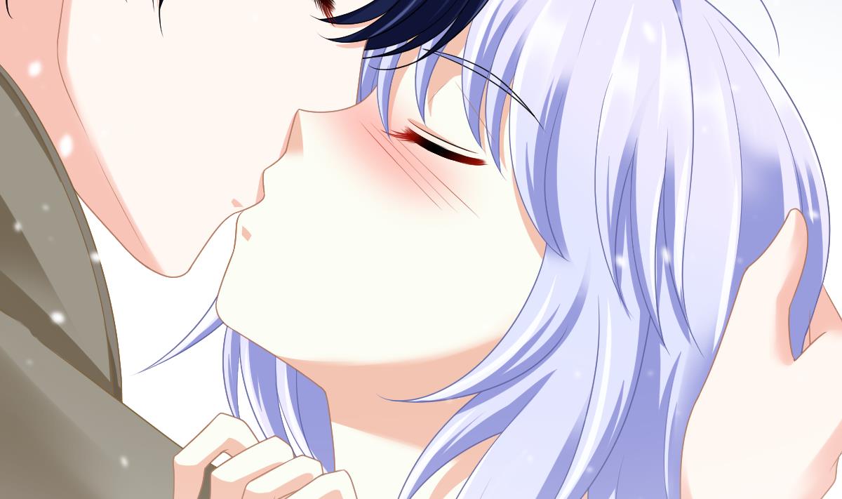 第165话 孙明杰的吻14