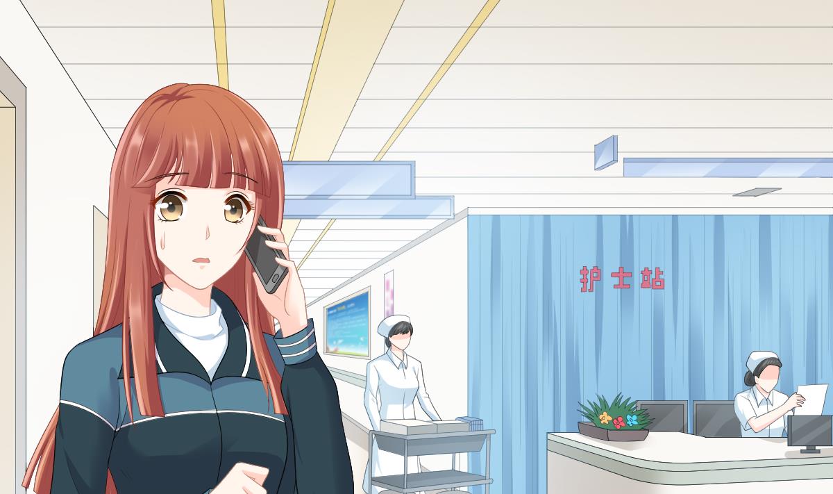 第165话 孙明杰的吻40
