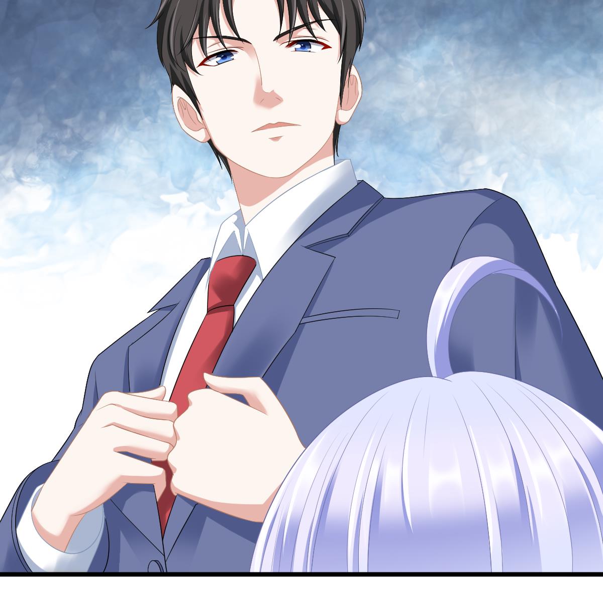 第166话 心里没点逼数吗10