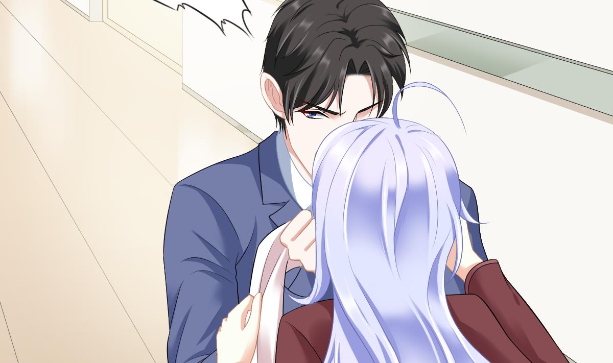 第166话 心里没点逼数吗2