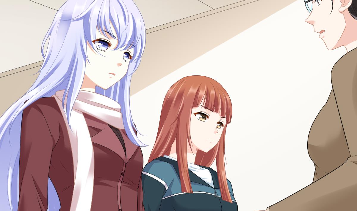 第166话 心里没点逼数吗38