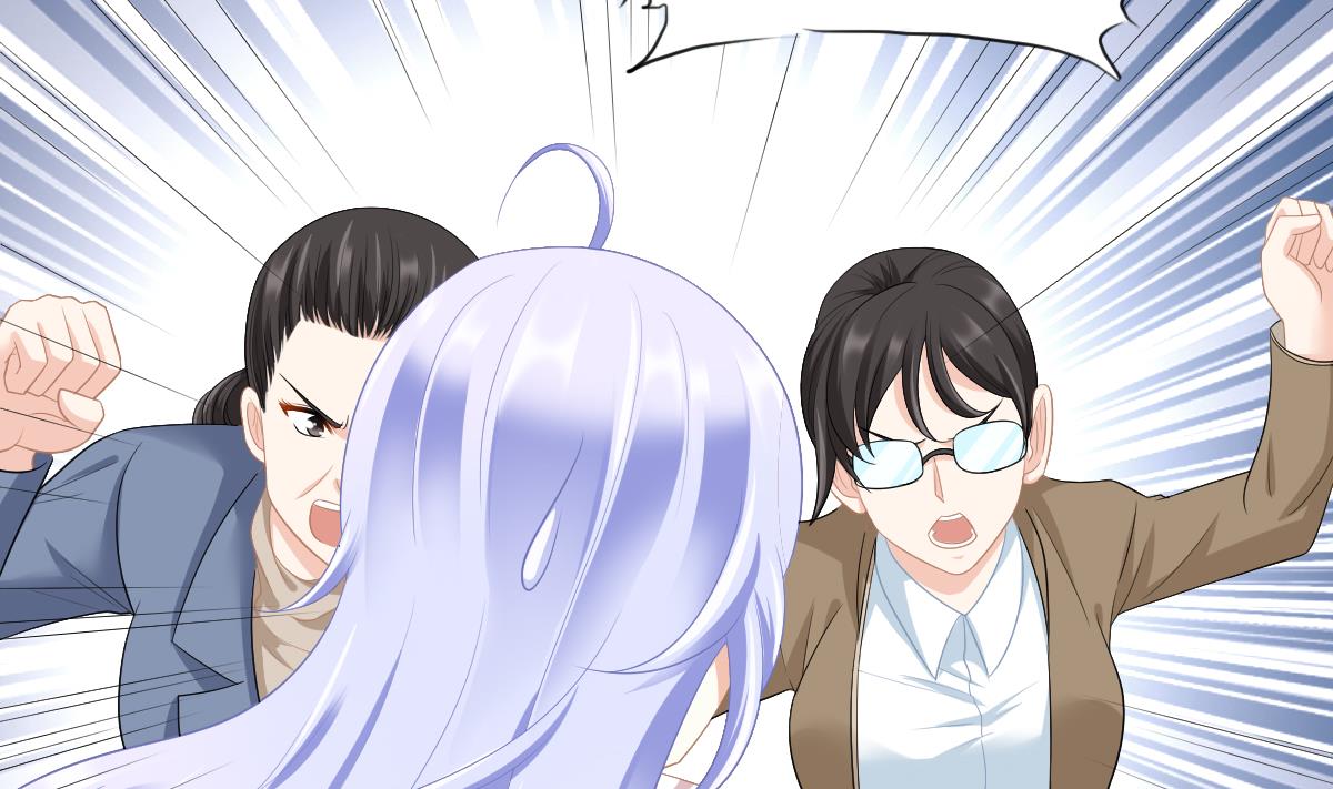 第166话 心里没点逼数吗43