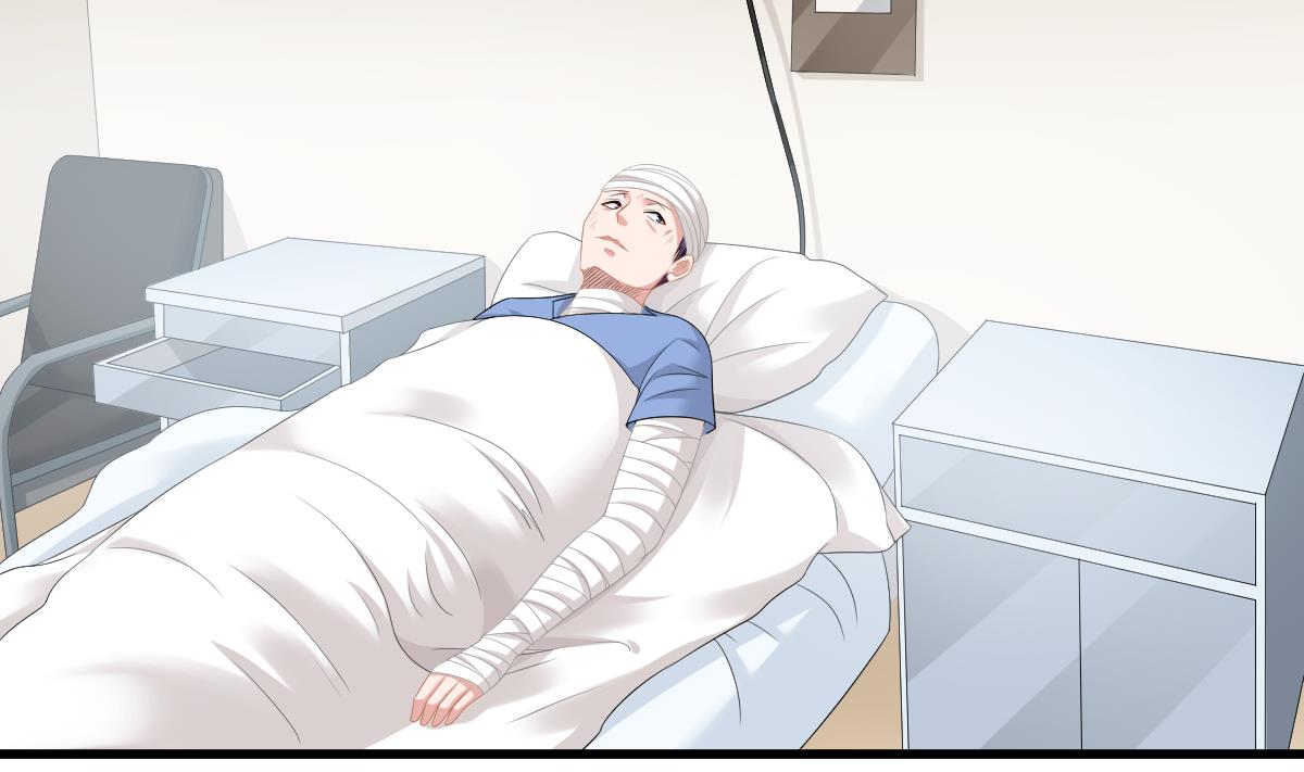 第167话 得到三个亿？！2