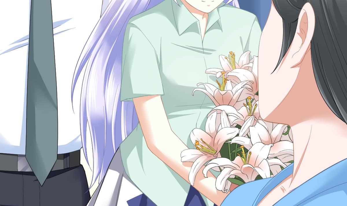 第193话 钟琼的真面目8