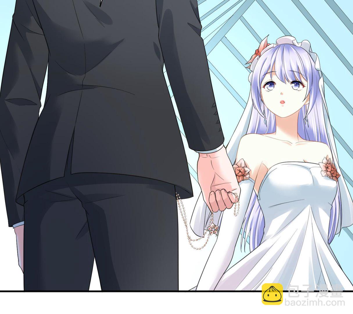 第206话 大结局：结婚10