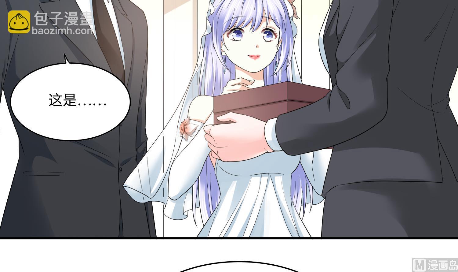 第206话 大结局：结婚27