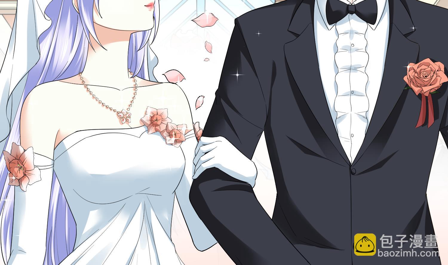 第206话 大结局：结婚43