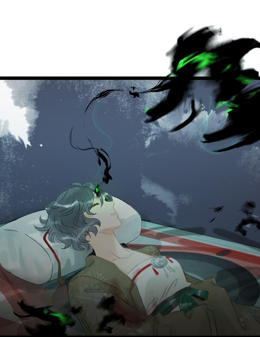 148 这个死魂是……！？26