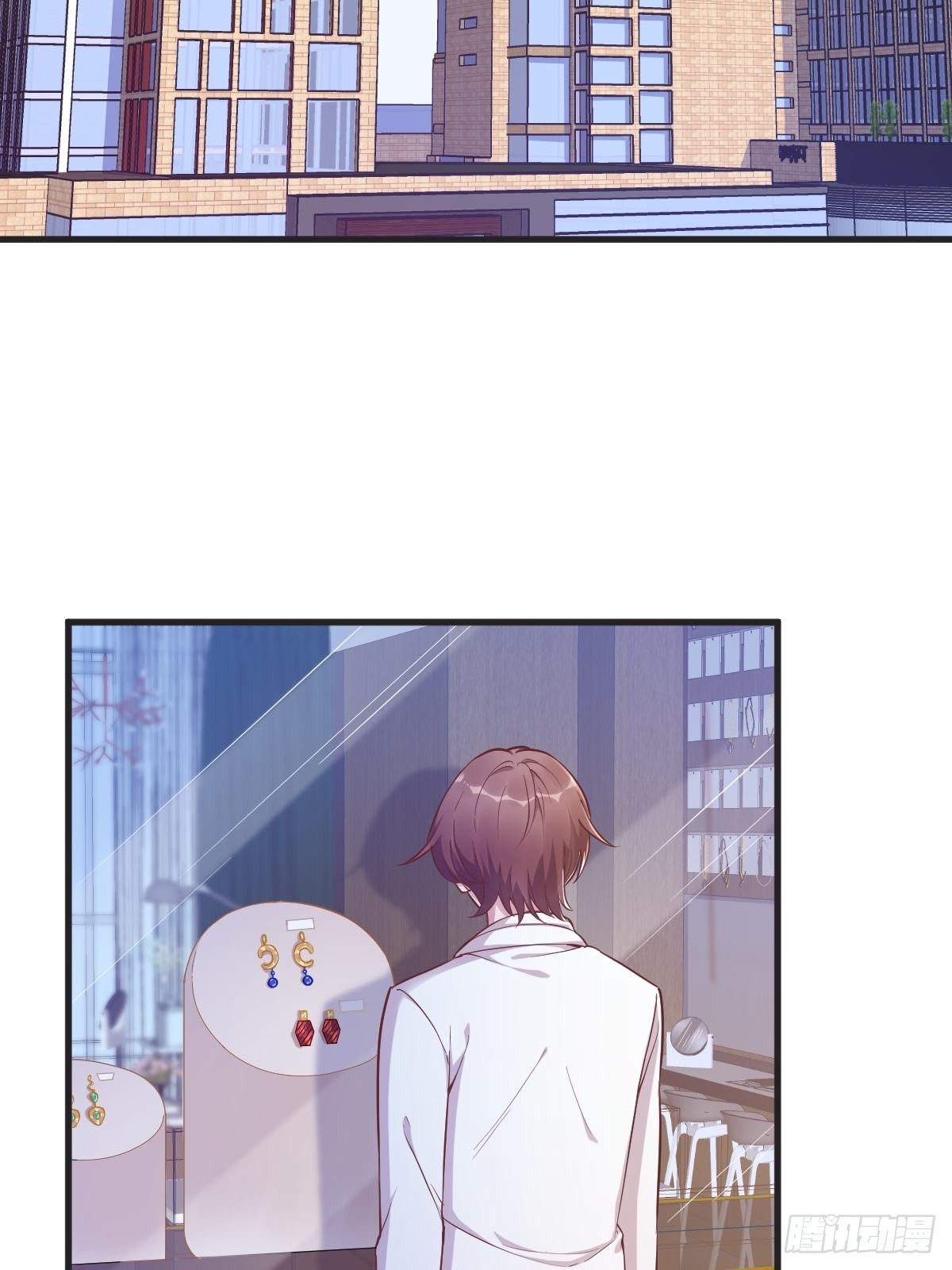 第48话 贺洲吃醋了？3
