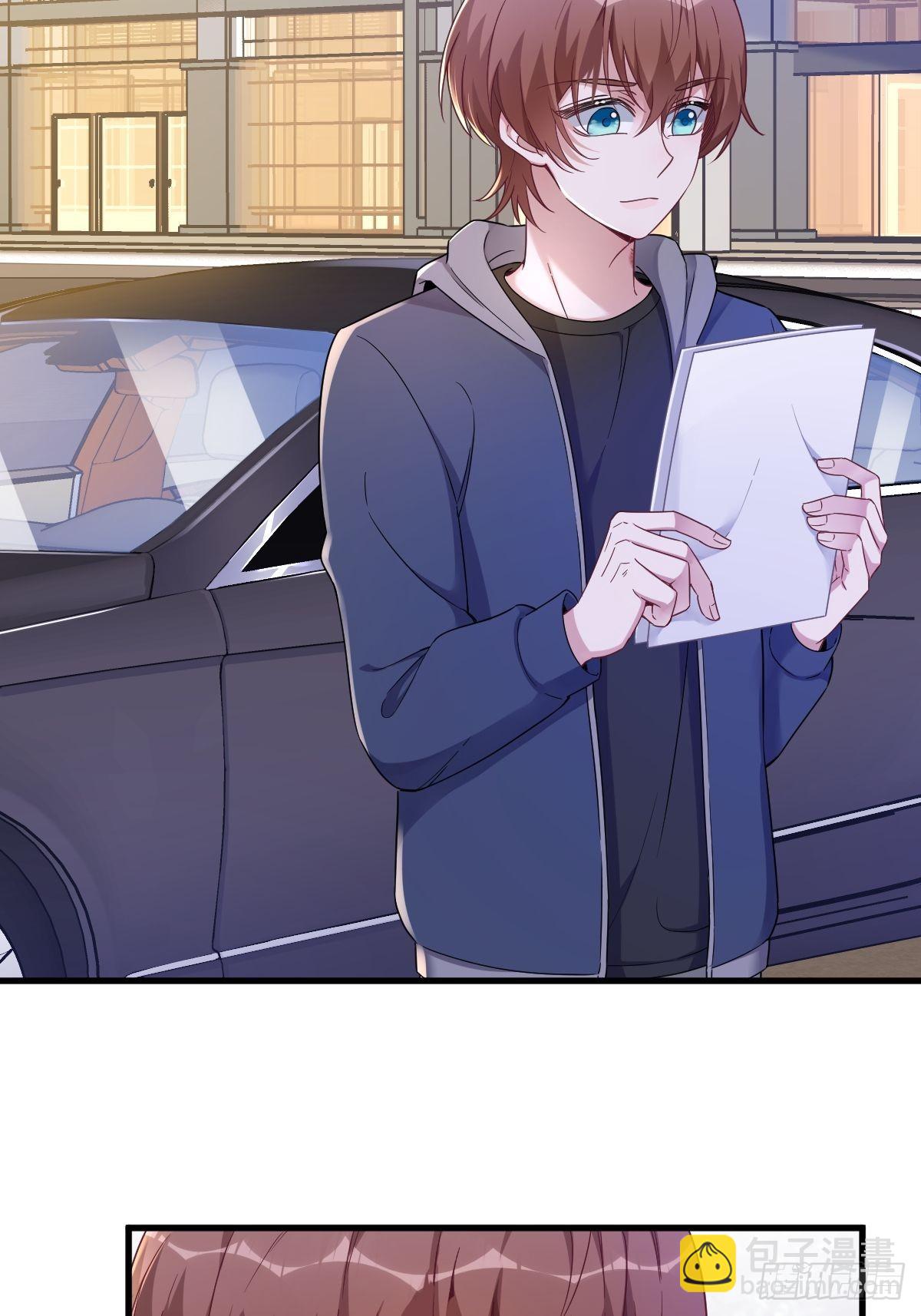 第67话 意外！15