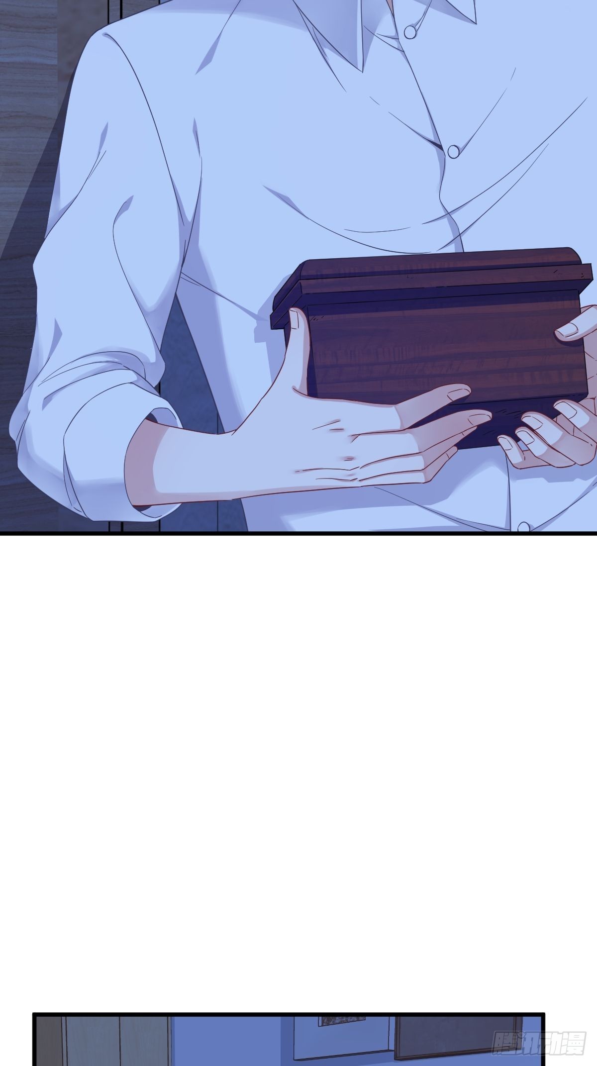 第70话 他疯了我才安全？28