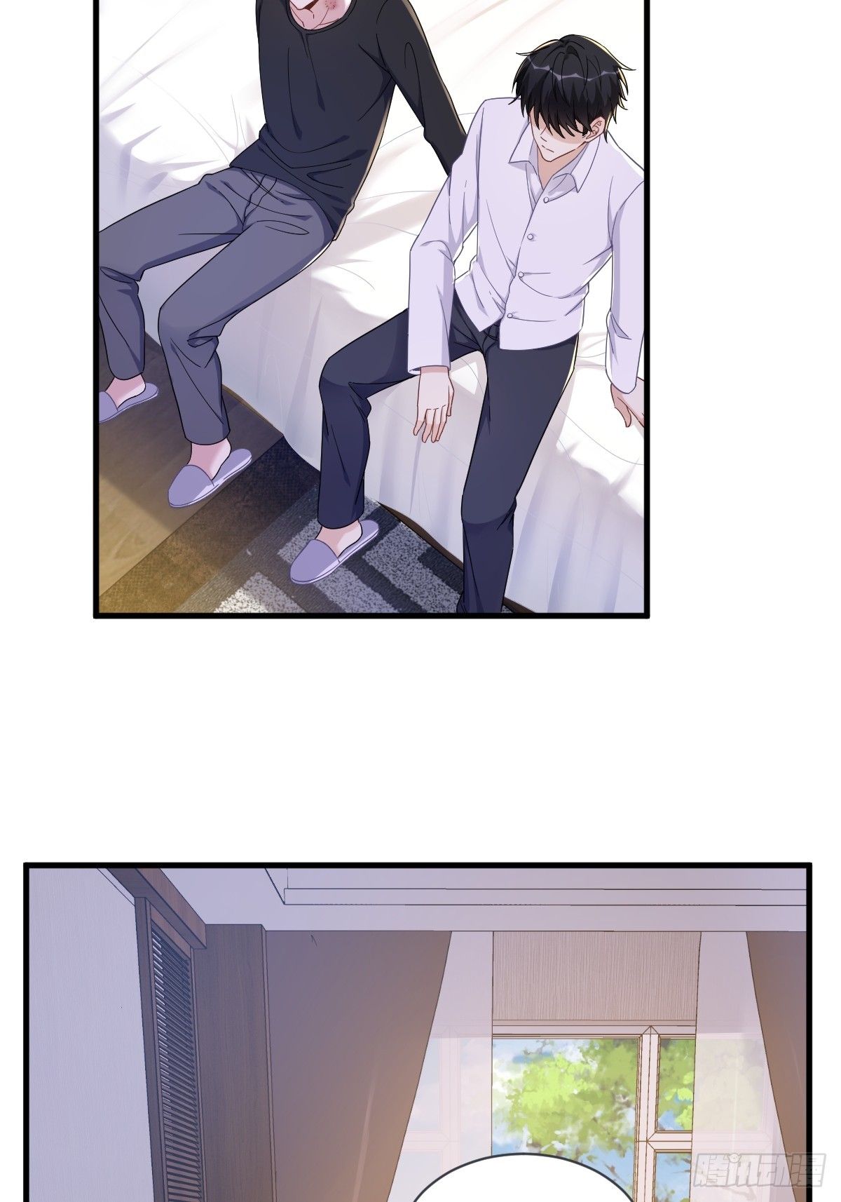 第73话 被察觉的谎言35