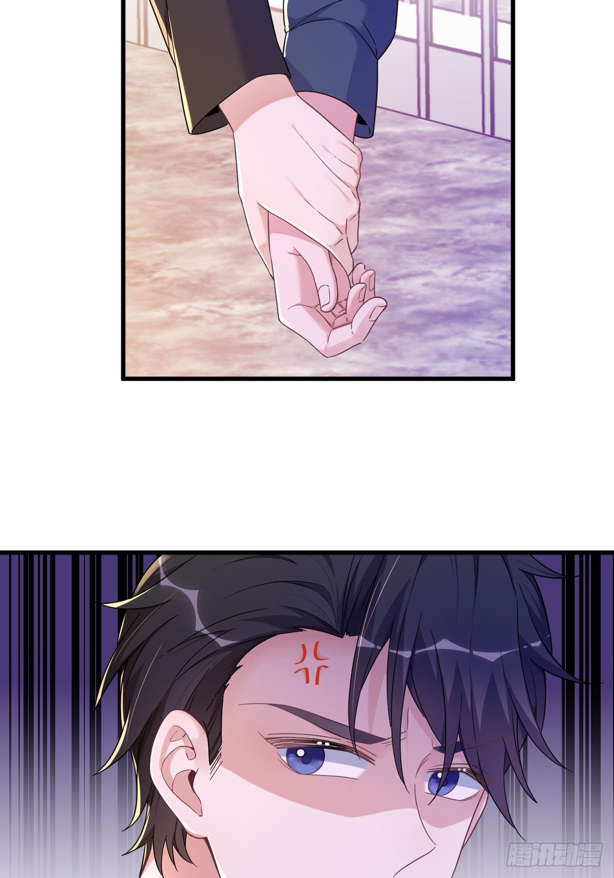 第74话 吃醋了？30