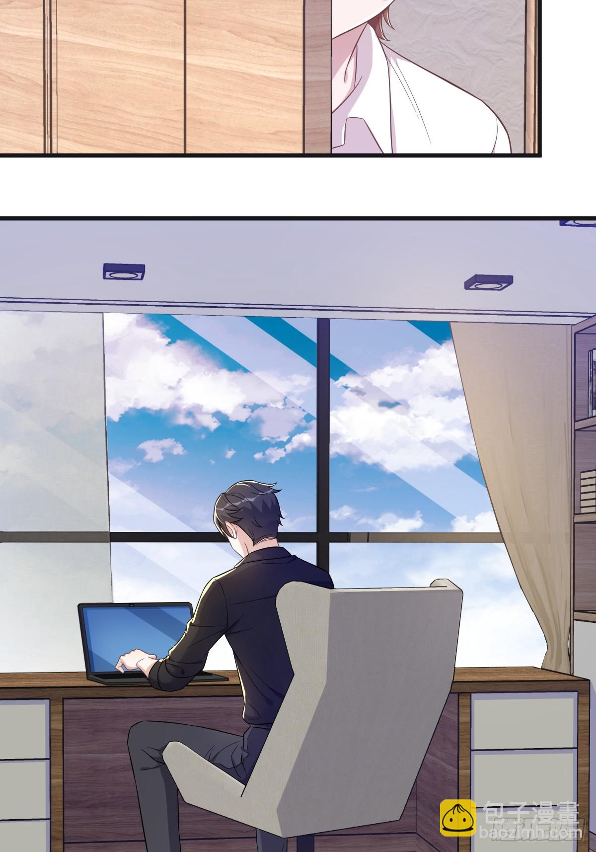 第87话 逐渐逼近的真相25