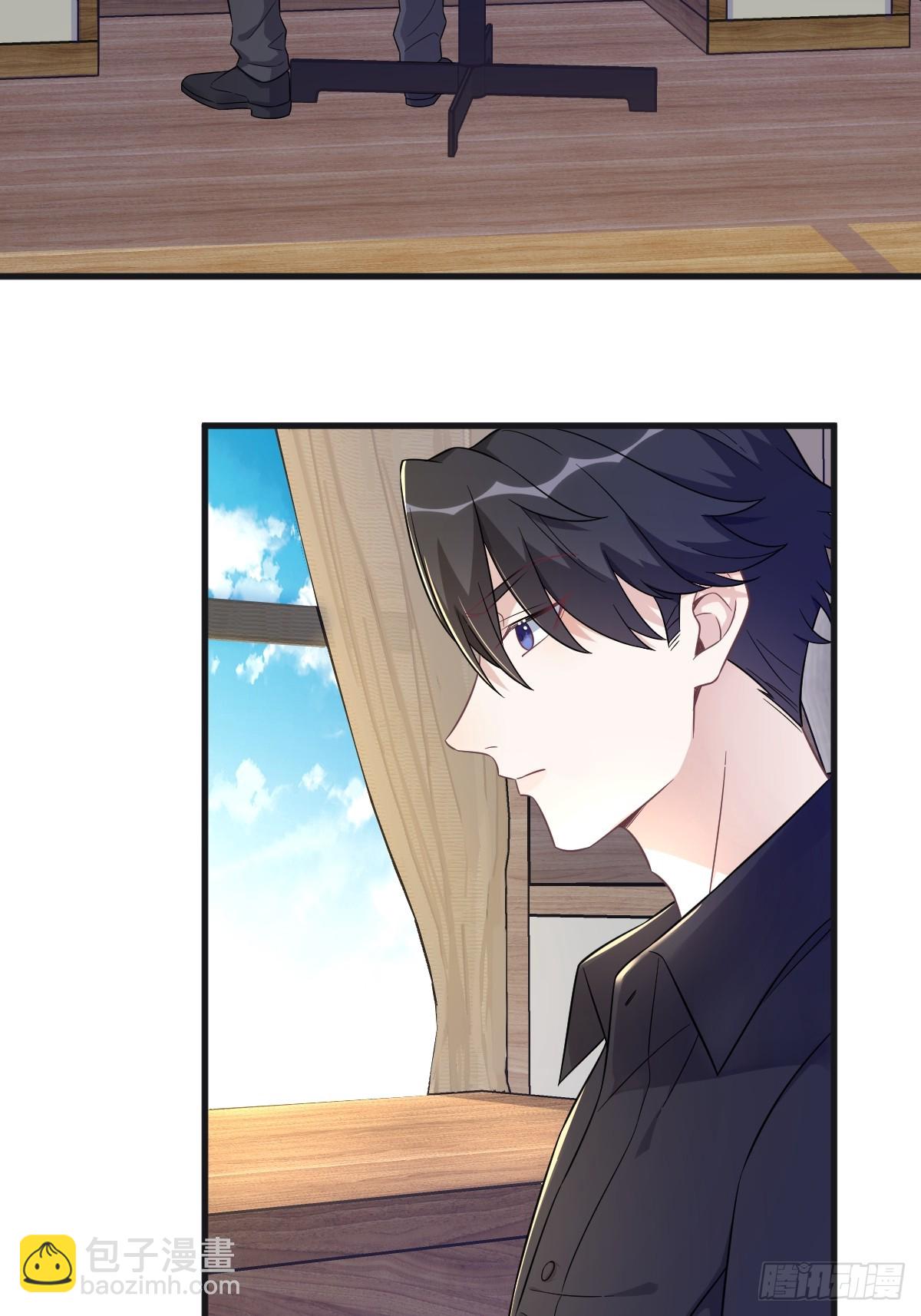 第87话 逐渐逼近的真相26