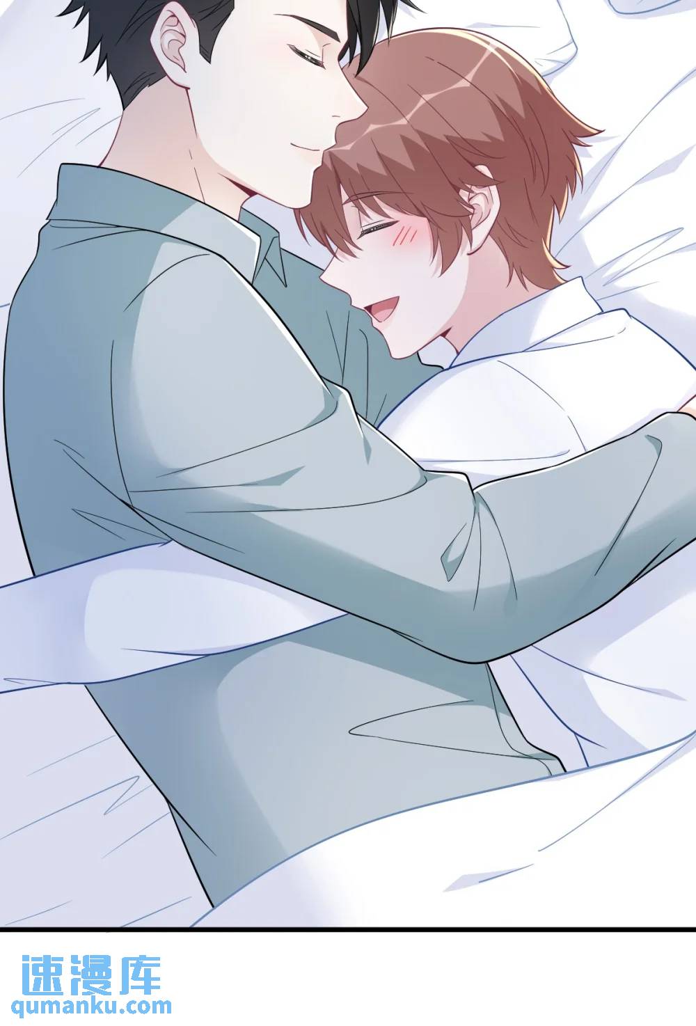 第167话 赚钱养你8
