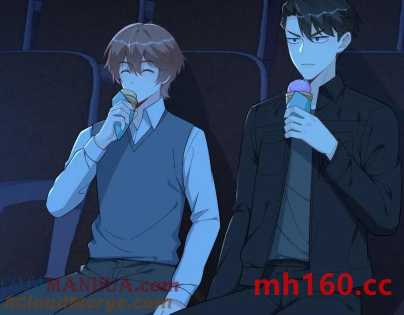 第176话 贺洲，是可爱版67