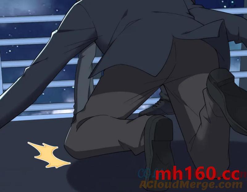 第177话 还以为绿了84