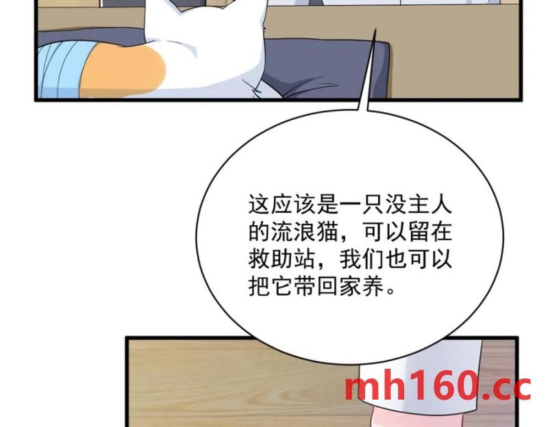 第184话 暴风雨前的宁静31