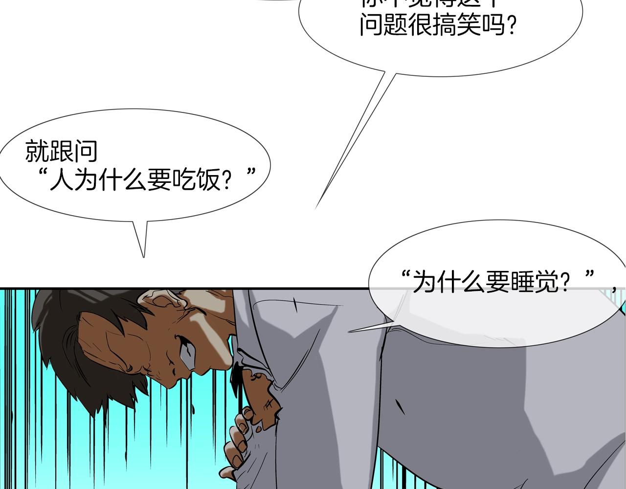 第73话 疯子1