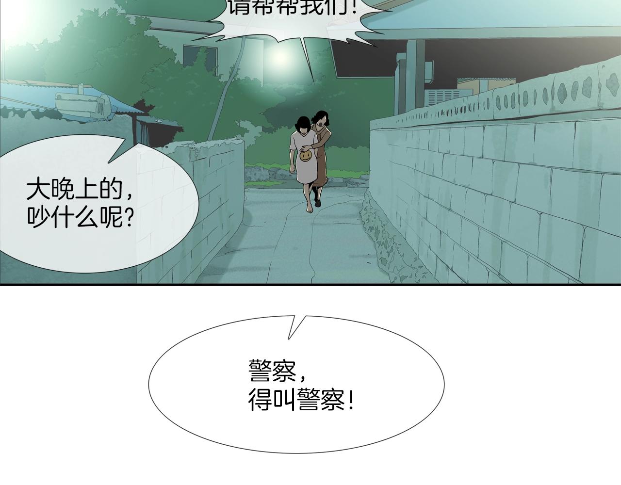 第73话 疯子62