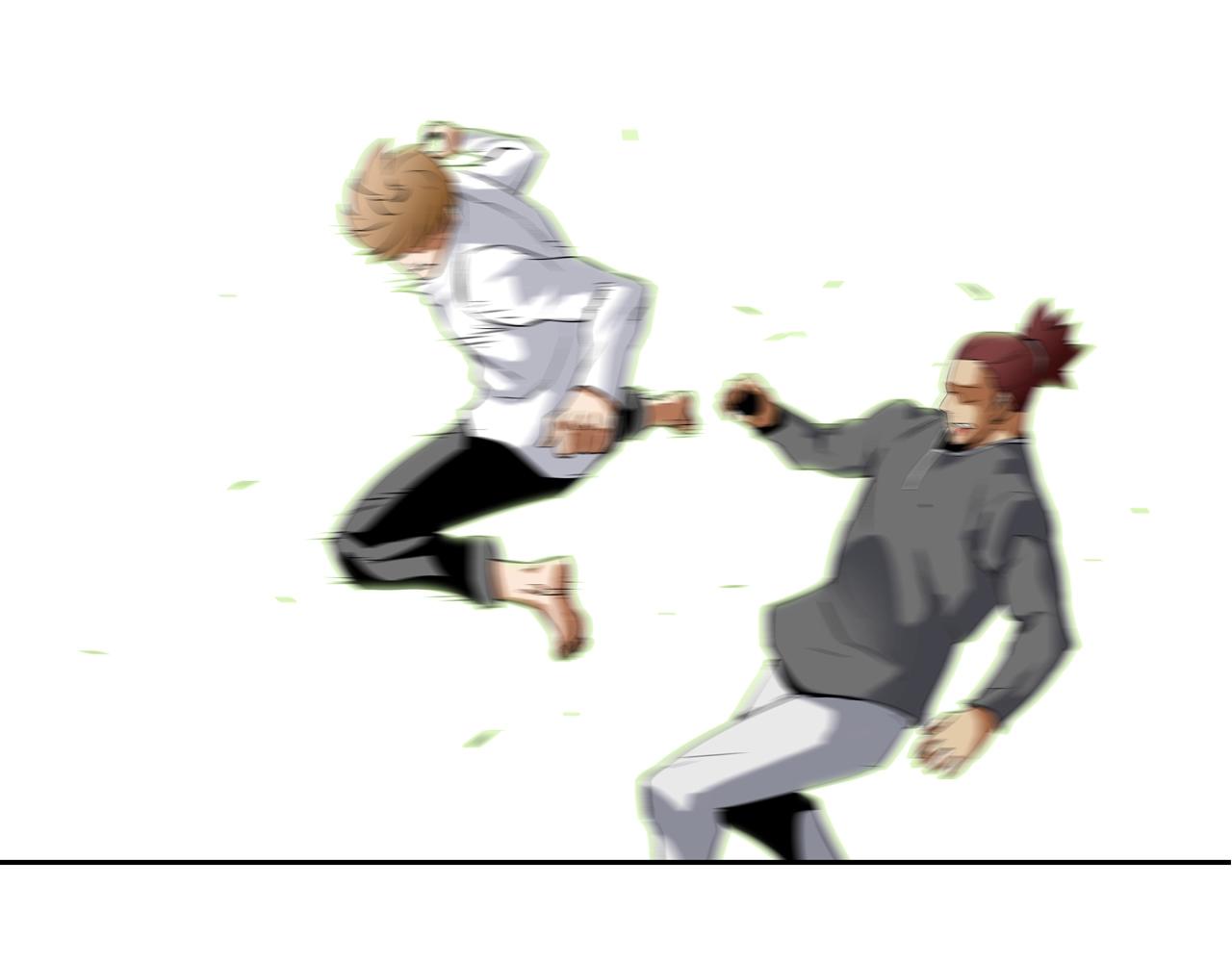 第105话 混蛋强者4