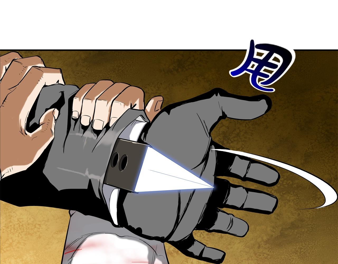 第130话 他很强98
