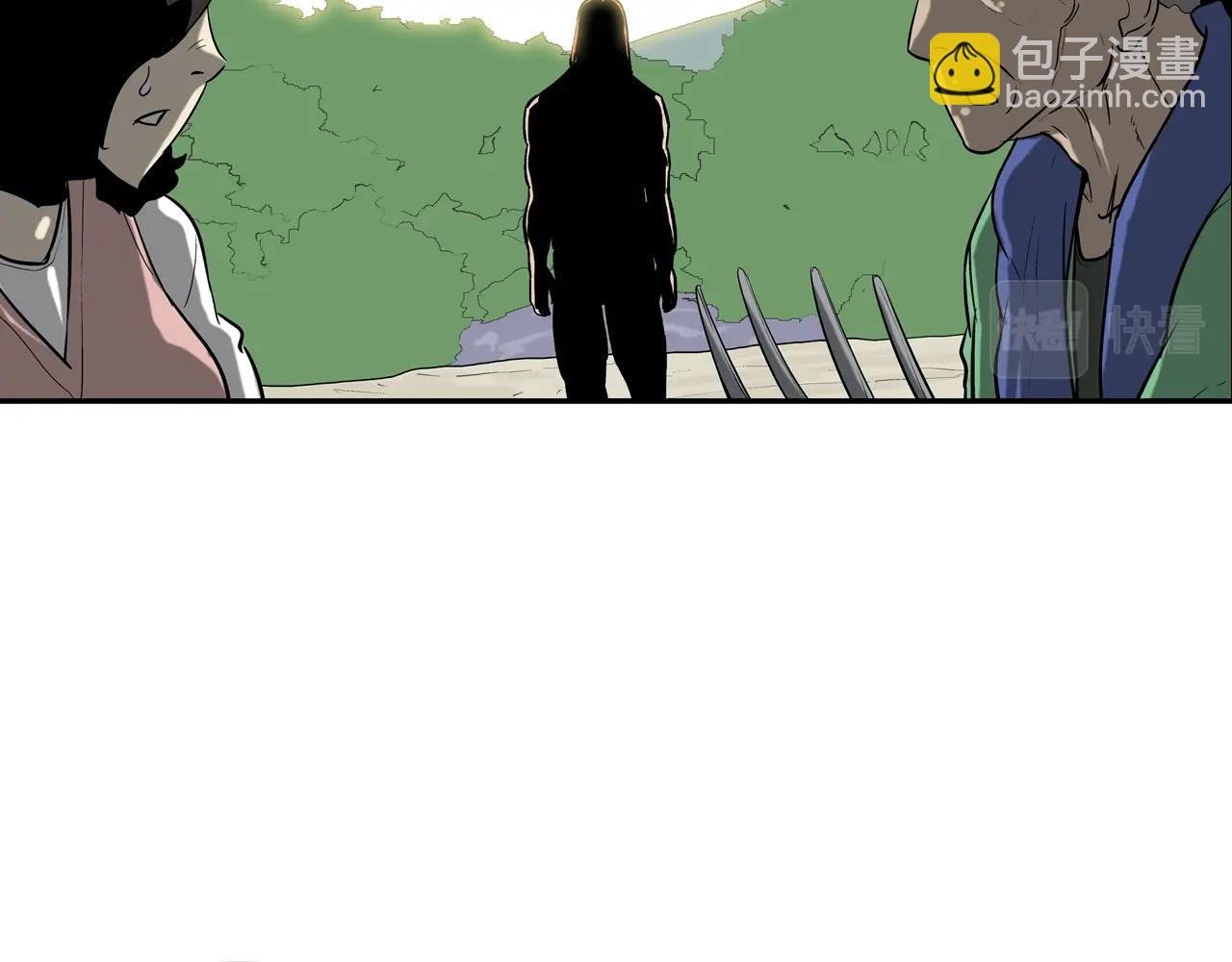 第161话 现在的规矩61