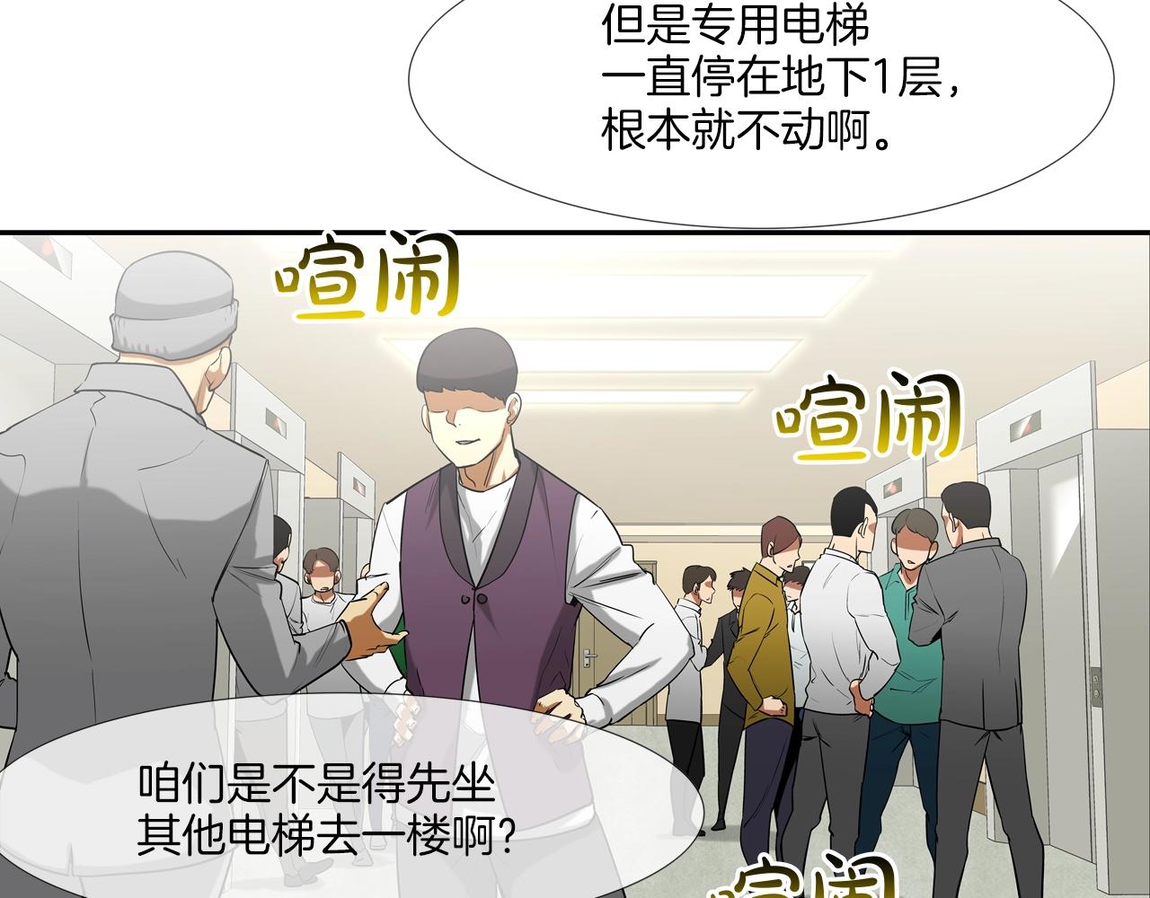 第194话 暂停的电梯24